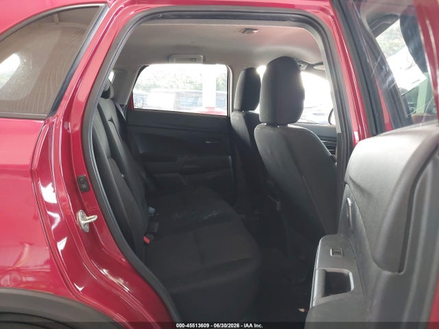 Aukcja sprzedaży 2021 Mitsubishi Outlander Sport 2.0 Be 2wd/2.0 Es 2wd/2.0 Le 2wd/2.0 S 2wd, vin: JA4APUAU8MU022457, numer aukcji: 45513609