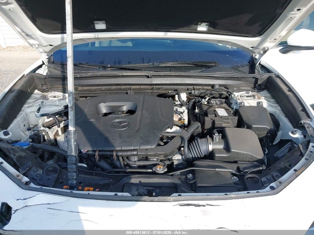 Mazda Cx-30 2.5 S Preferred Package 2024 3MVDMBCM1RM640212 Image 10