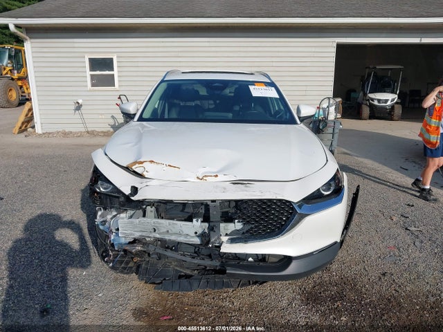 Mazda Cx-30 2.5 S Preferred Package 2024 3MVDMBCM1RM640212 Image 13