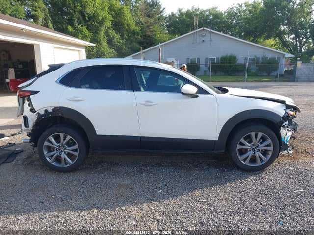 Mazda Cx-30 2.5 S Preferred Package 2024 3MVDMBCM1RM640212 Image 14