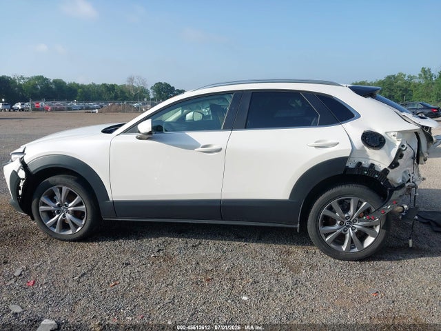 Mazda Cx-30 2.5 S Preferred Package 2024 3MVDMBCM1RM640212 Image 15