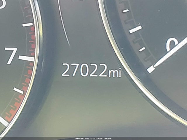 Mazda Cx-30 2.5 S Preferred Package 2024 3MVDMBCM1RM640212 Image 16