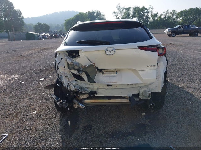 Mazda Cx-30 2.5 S Preferred Package 2024 3MVDMBCM1RM640212 Image 17