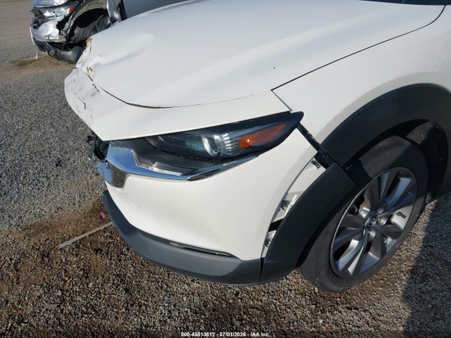 Mazda Cx-30 2.5 S Preferred Package 2024 3MVDMBCM1RM640212 Image 18
