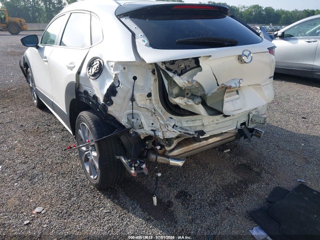 Mazda Cx-30 2.5 S Preferred Package 2024 3MVDMBCM1RM640212 Image 19