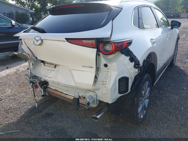Mazda Cx-30 2.5 S Preferred Package 2024 3MVDMBCM1RM640212 Image 20