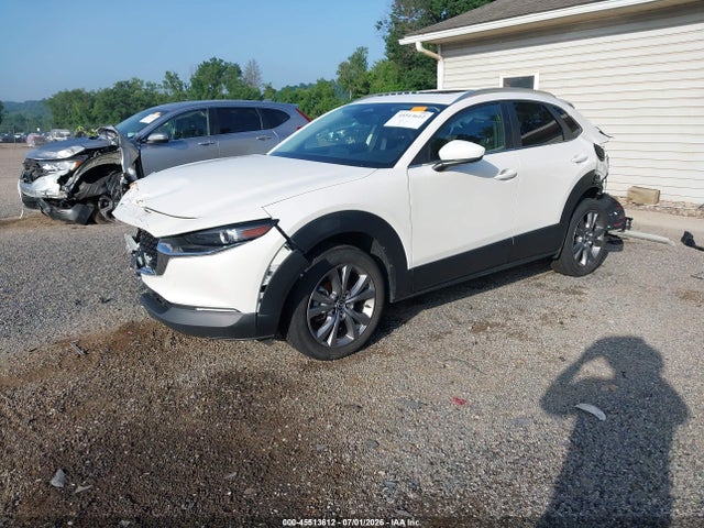 Mazda Cx-30 2.5 S Preferred Package 2024 3MVDMBCM1RM640212 Image 2