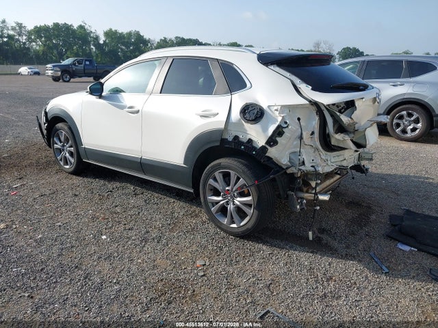 Mazda Cx-30 2.5 S Preferred Package 2024 3MVDMBCM1RM640212 Image 3