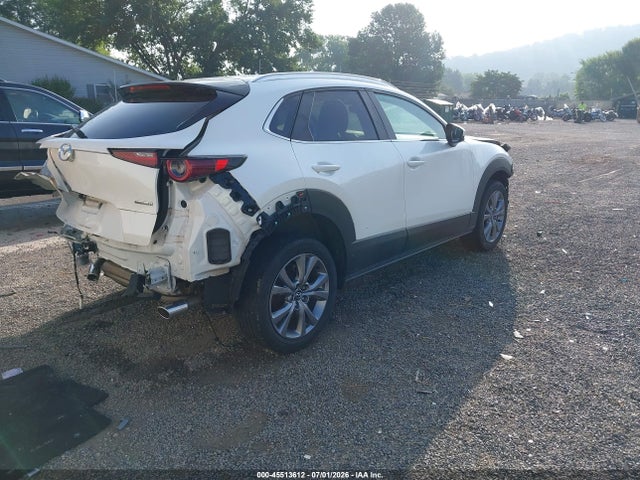 Mazda Cx-30 2.5 S Preferred Package 2024 3MVDMBCM1RM640212 Image 4