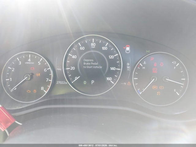 Mazda Cx-30 2.5 S Preferred Package 2024 3MVDMBCM1RM640212 Image 7