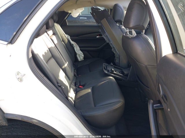 Mazda Cx-30 2.5 S Preferred Package 2024 3MVDMBCM1RM640212 Image 8