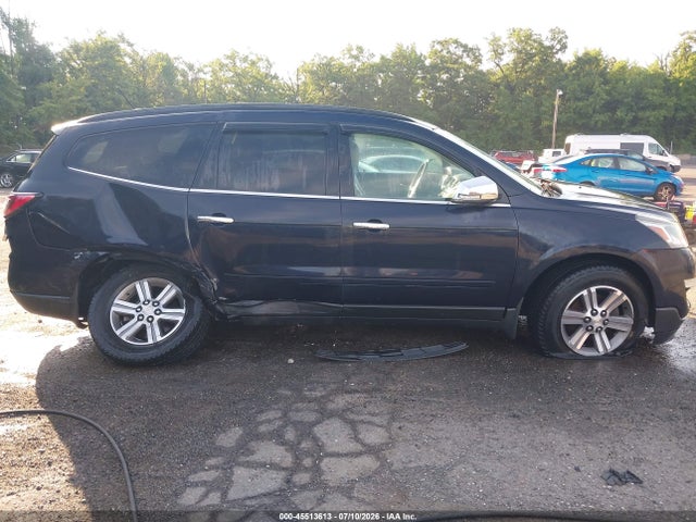 Продаж на аукціоні авто 2015 Chevrolet Traverse Lt, vin: 1GNKVHKD4FJ160384, номер лоту: 45513613