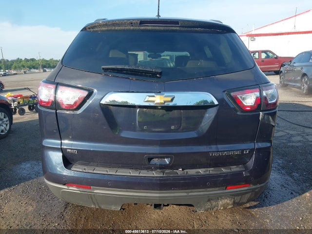 Продаж на аукціоні авто 2015 Chevrolet Traverse Lt, vin: 1GNKVHKD4FJ160384, номер лоту: 45513613