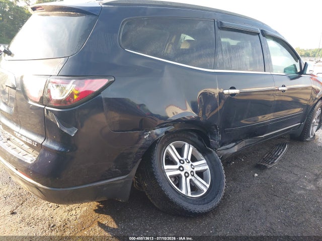 Продаж на аукціоні авто 2015 Chevrolet Traverse Lt, vin: 1GNKVHKD4FJ160384, номер лоту: 45513613