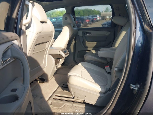 Продаж на аукціоні авто 2015 Chevrolet Traverse Lt, vin: 1GNKVHKD4FJ160384, номер лоту: 45513613