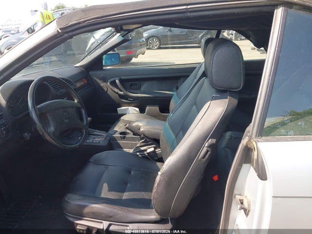 Aukcja sprzedaży 1995 Bmw 325 Ic Automatic, vin: WBABJ6320SJD42793, numer aukcji: 45513616