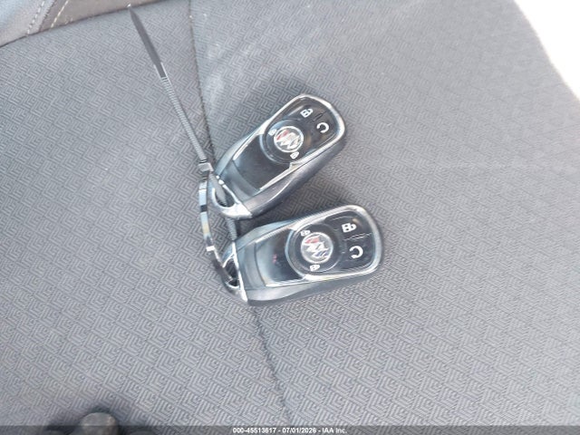 45513617 :رقم المزاد ، KL4MMESL9LB121557 vin ، 2020 Buick Encore Gx Awd Select مزاد بيع