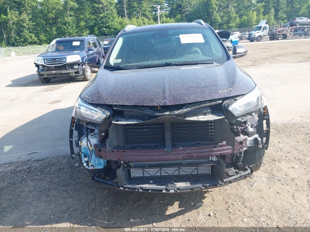 45513617 :رقم المزاد ، KL4MMESL9LB121557 vin ، 2020 Buick Encore Gx Awd Select مزاد بيع