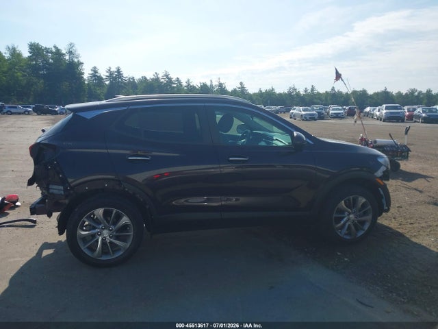 45513617 :رقم المزاد ، KL4MMESL9LB121557 vin ، 2020 Buick Encore Gx Awd Select مزاد بيع