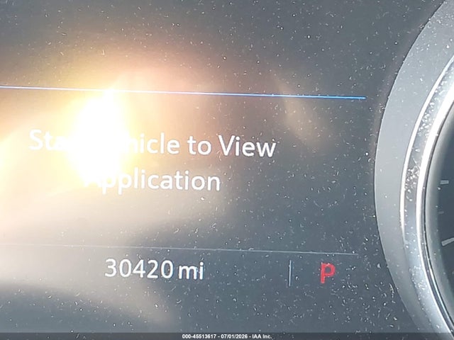 45513617 :رقم المزاد ، KL4MMESL9LB121557 vin ، 2020 Buick Encore Gx Awd Select مزاد بيع