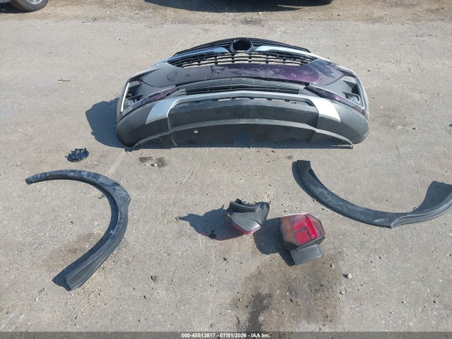 45513617 :رقم المزاد ، KL4MMESL9LB121557 vin ، 2020 Buick Encore Gx Awd Select مزاد بيع