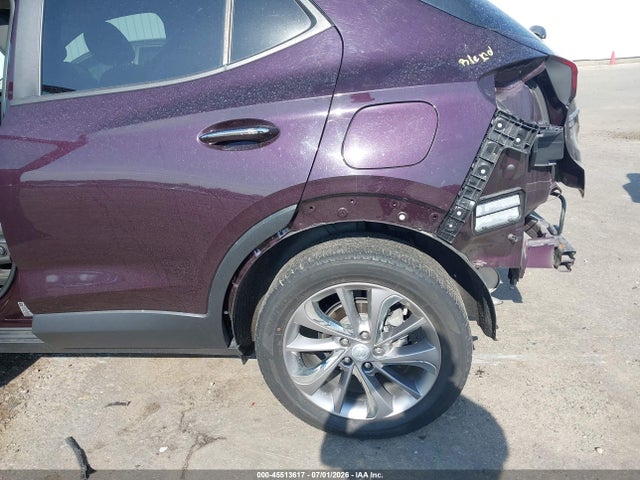 45513617 :رقم المزاد ، KL4MMESL9LB121557 vin ، 2020 Buick Encore Gx Awd Select مزاد بيع
