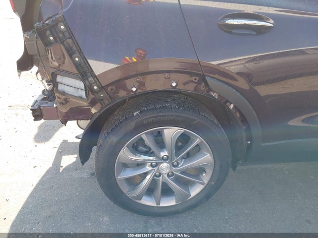 45513617 :رقم المزاد ، KL4MMESL9LB121557 vin ، 2020 Buick Encore Gx Awd Select مزاد بيع