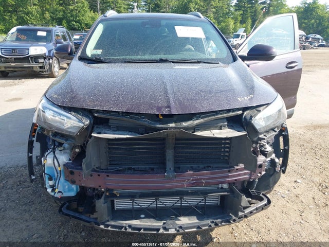 45513617 :رقم المزاد ، KL4MMESL9LB121557 vin ، 2020 Buick Encore Gx Awd Select مزاد بيع