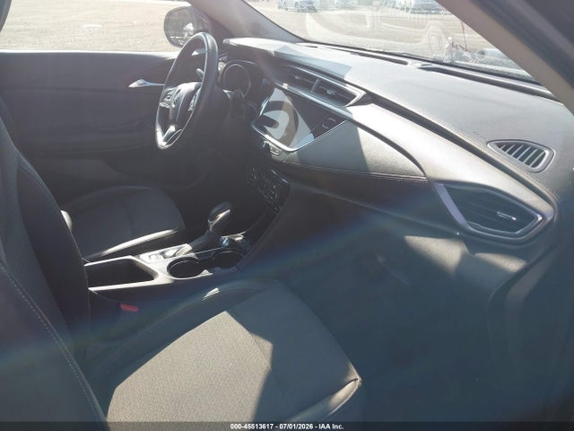 45513617 :رقم المزاد ، KL4MMESL9LB121557 vin ، 2020 Buick Encore Gx Awd Select مزاد بيع