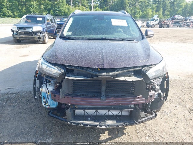45513617 :رقم المزاد ، KL4MMESL9LB121557 vin ، 2020 Buick Encore Gx Awd Select مزاد بيع