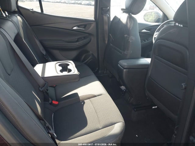 45513617 :رقم المزاد ، KL4MMESL9LB121557 vin ، 2020 Buick Encore Gx Awd Select مزاد بيع