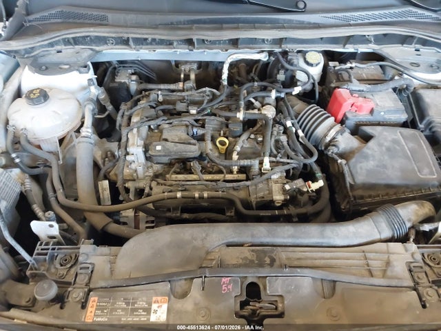 45513624 :رقم المزاد ، 1FMCU9G69LUC38731 vin ، 2020 Ford Escape Se مزاد بيع
