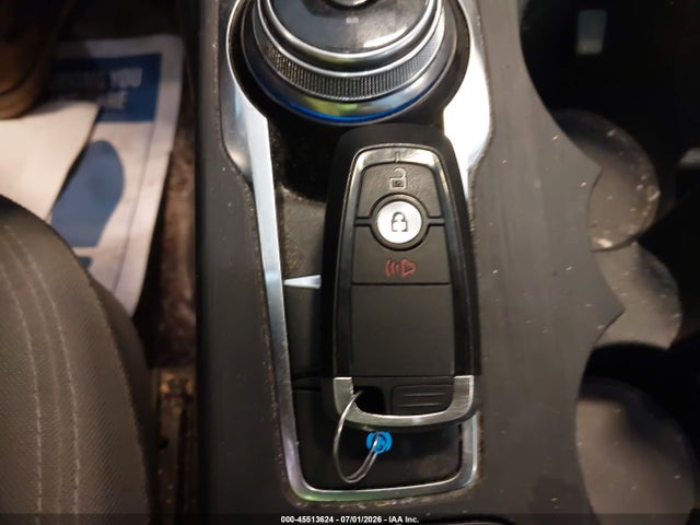 Продаж на аукціоні авто 2020 Ford Escape Se, vin: 1FMCU9G69LUC38731, номер лоту: 45513624