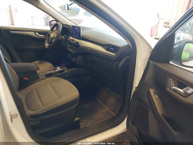 45513624 :رقم المزاد ، 1FMCU9G69LUC38731 vin ، 2020 Ford Escape Se مزاد بيع