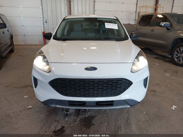 Продаж на аукціоні авто 2020 Ford Escape Se, vin: 1FMCU9G69LUC38731, номер лоту: 45513624