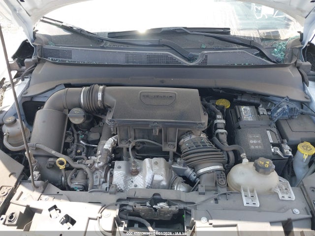 Jeep Compass Latitude 4x4 2025 3C4NJDBN0ST537170 Image 10