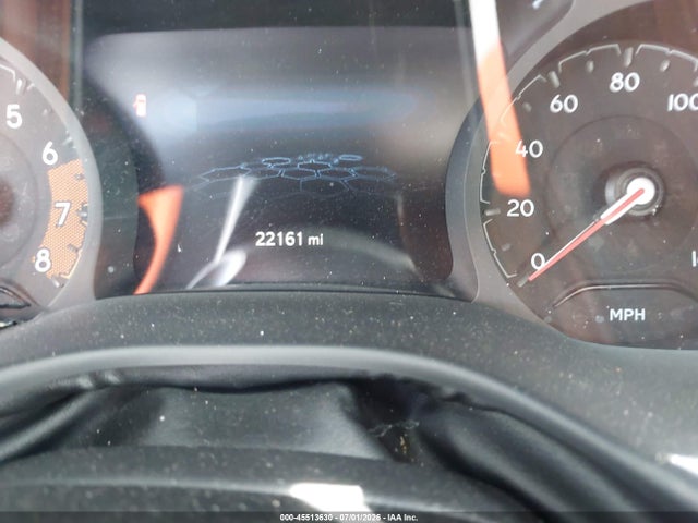 Jeep Compass Latitude 4x4 2025 3C4NJDBN0ST537170 Image 7