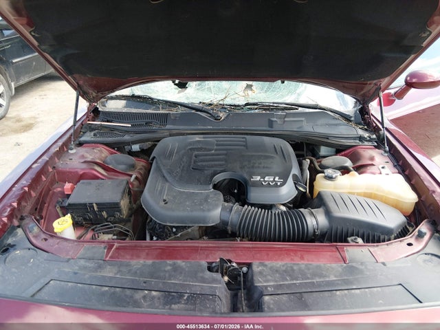 2020 Dodge Challenger Gt მანქანა იყიდება აუქციონზე, vin: 2C3CDZJG0LH223418, აუქციონის ნომერი: 45513634