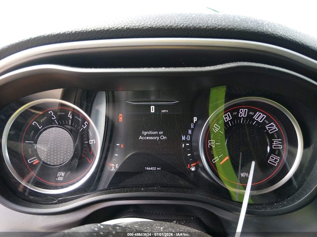 2020 Dodge Challenger Gt მანქანა იყიდება აუქციონზე, vin: 2C3CDZJG0LH223418, აუქციონის ნომერი: 45513634
