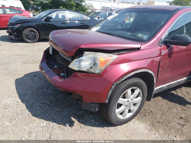 Продаж на аукціоні авто 2007 Honda Cr-v Lx, vin: 5J6RE483X7L013890, номер лоту: 45513638