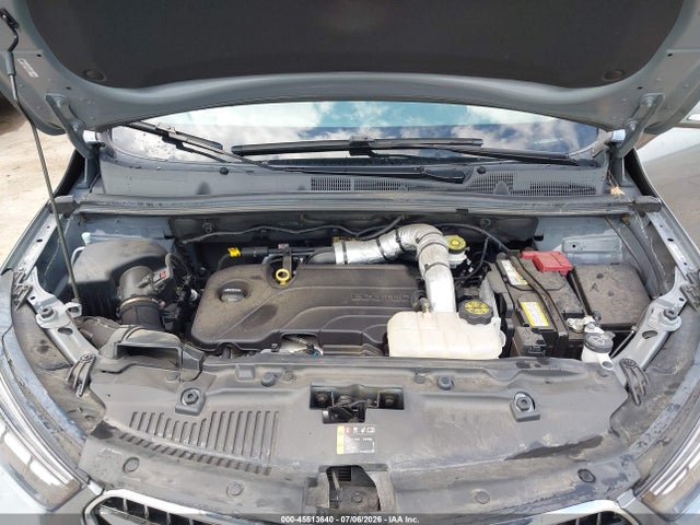 Продажа на аукционе авто 2019 Buick Encore Awd Essence, vin: KL4CJGSM2KB823601, номер лота: 45513640