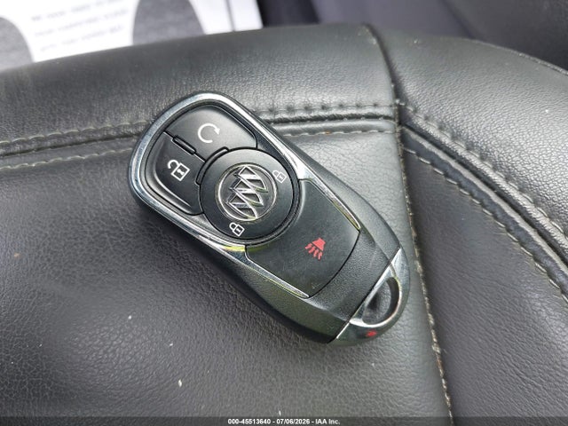 Продажа на аукционе авто 2019 Buick Encore Awd Essence, vin: KL4CJGSM2KB823601, номер лота: 45513640