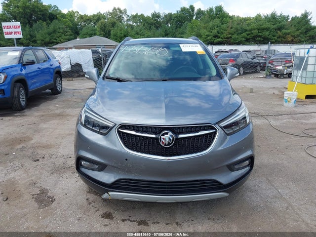 Продажа на аукционе авто 2019 Buick Encore Awd Essence, vin: KL4CJGSM2KB823601, номер лота: 45513640