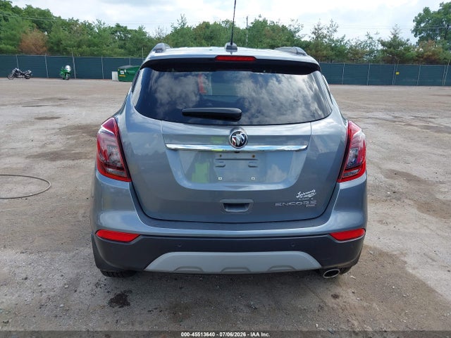 Продажа на аукционе авто 2019 Buick Encore Awd Essence, vin: KL4CJGSM2KB823601, номер лота: 45513640