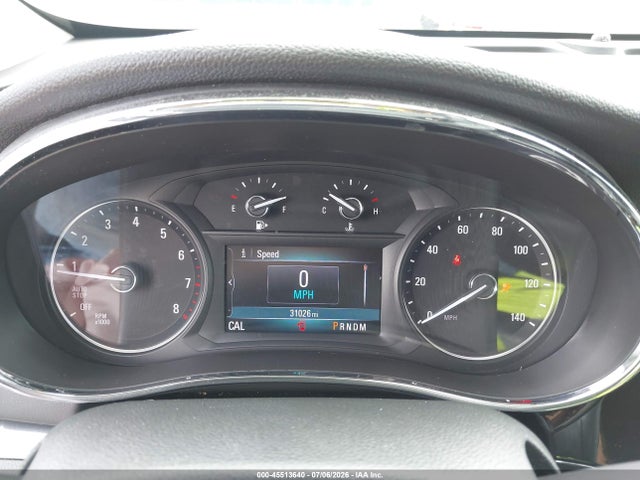 Продажа на аукционе авто 2019 Buick Encore Awd Essence, vin: KL4CJGSM2KB823601, номер лота: 45513640