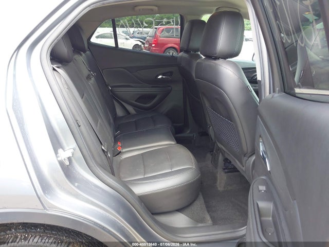 Продажа на аукционе авто 2019 Buick Encore Awd Essence, vin: KL4CJGSM2KB823601, номер лота: 45513640