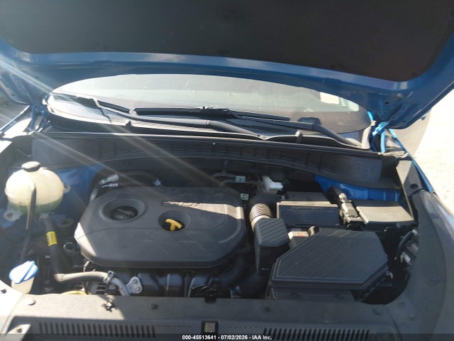 Продажа на аукционе авто 2019 Hyundai Tucson Se, vin: KM8J23A44KU919427, номер лота: 45513641