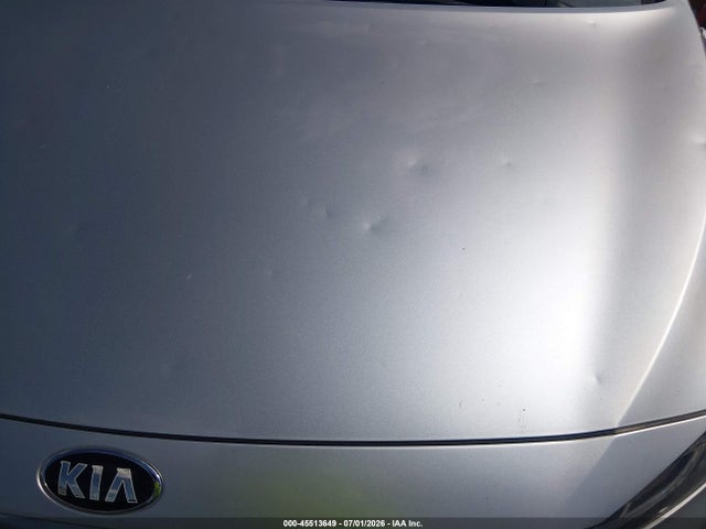 2016 Kia Sedona Sx Luxury მანქანა იყიდება აუქციონზე, vin: KNDME5C18G6186172, აუქციონის ნომერი: 45513649