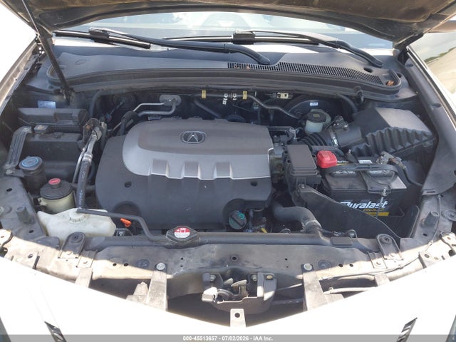 2012 Acura Zdx მანქანა იყიდება აუქციონზე, vin: 2HNYB1H40CH500194, აუქციონის ნომერი: 45513657
