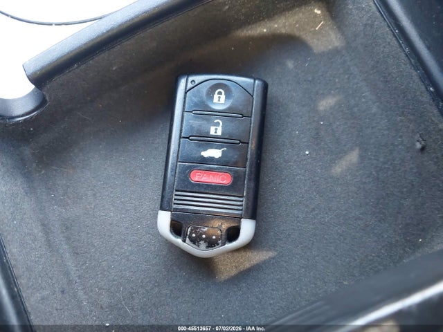 2012 Acura Zdx მანქანა იყიდება აუქციონზე, vin: 2HNYB1H40CH500194, აუქციონის ნომერი: 45513657